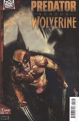 Predator vs. Wolverine (2023-Variant Covers) #1.6
