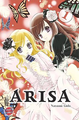 Arisa #1