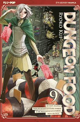 Dungeon Food #9