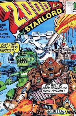 2000 AD #114