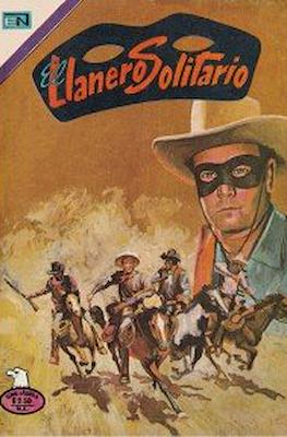 El Llanero Solitario #350