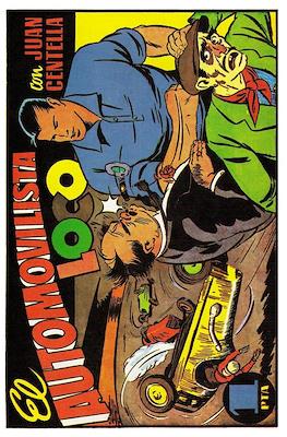 Juan Centella (1940) #78