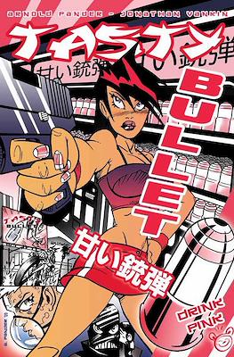Tasty Bullet