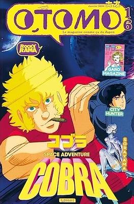Otomo #16