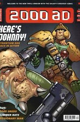2000 AD #1174