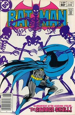 Batman Vol. 1 (1940-2011) #360