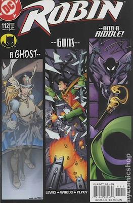 Robin Vol. 2 (1993-2009) #112