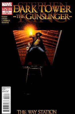 The Dark Tower - The Gunslinger: The Way Station #3