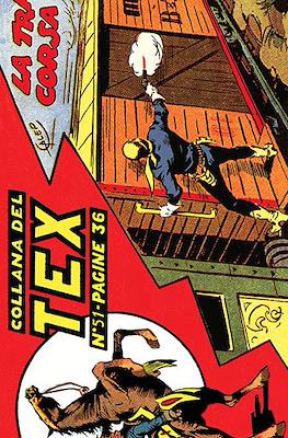 Le strisce di Tex #111