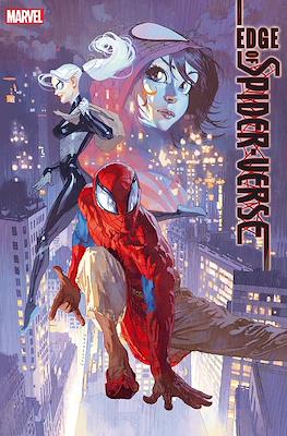 Edge of Spider-Verse (2022) (Comic Book) #3