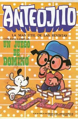 Anteojito #641