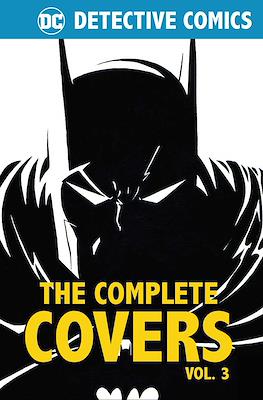 Detective Comics: The Complete Covers #3