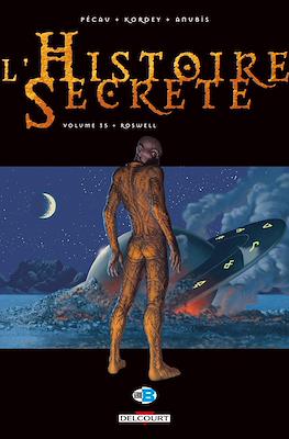 L'Histoire Secrète #35