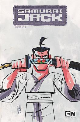 Samurai Jack #3