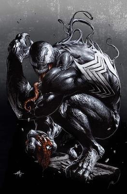 Venom Vol. 4 (2018-Variant Covers) #25.17