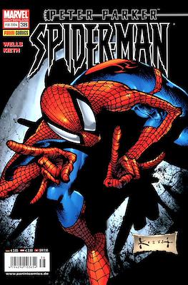 Peter Parker: Spider-Man #38