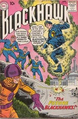 Blackhawk Vol. 1 (1956-1984) #147