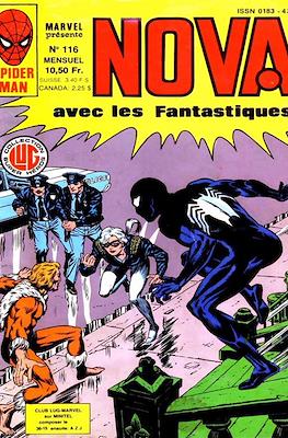 Nova #116