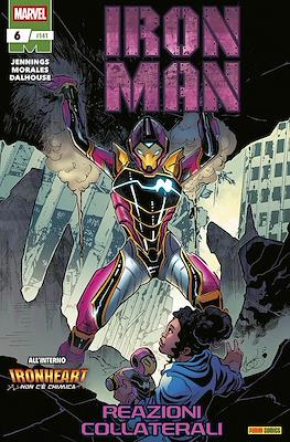 Iron Man Vol. 2 #141