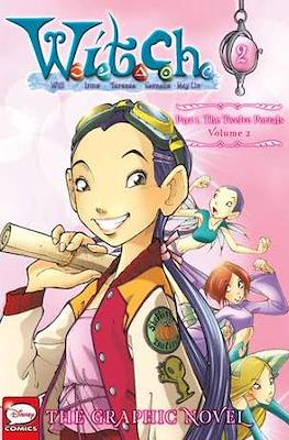 W.i.t.c.h. The Graphic Novel (Softcover) #2