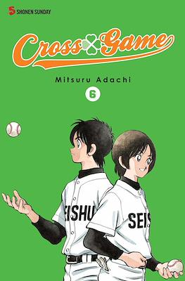Cross Game (Softcover) #6