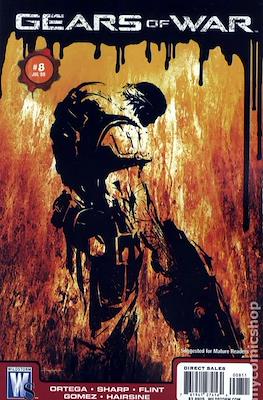 Gears of War #8