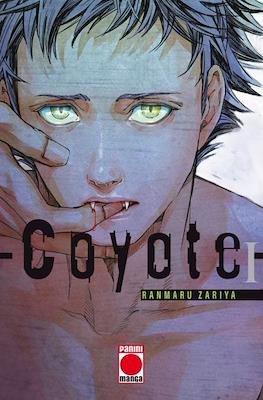 Coyote (Rústica) #1