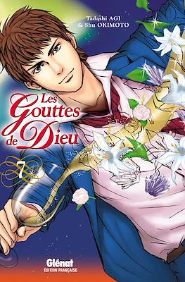 Les Gouttes de Dieu #7