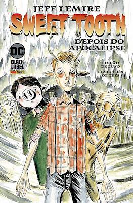Sweet Tooth Depois Do Apocalipse #3