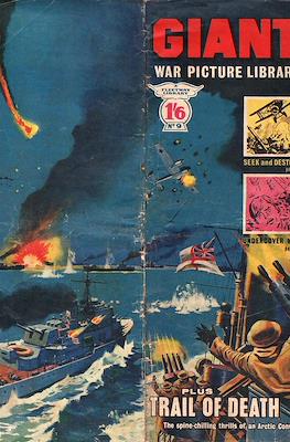 Giant War Picture Library #9