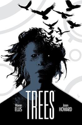 Trees #3