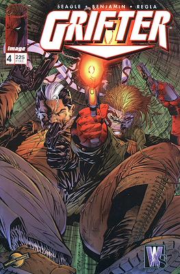 Grifter #4