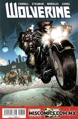 Wolverine (2014-2015) #4