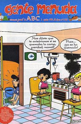 Gente Menuda #255