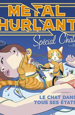 Métal Hurlant Hors- Série #2