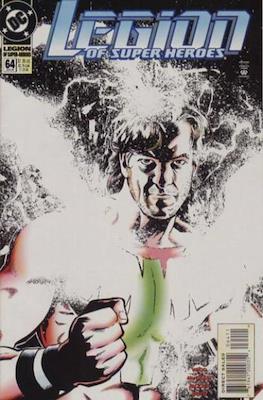 Legion of Super-Heroes Vol. 4 (1989-2000) #64