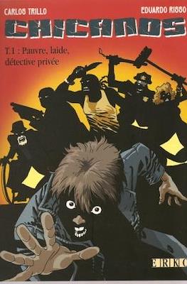 Chicanos (Cartonné 192-98 pp) #1