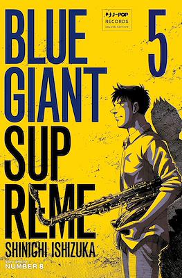 Blue Giant Supreme #5