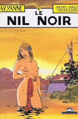 Aryanne #4