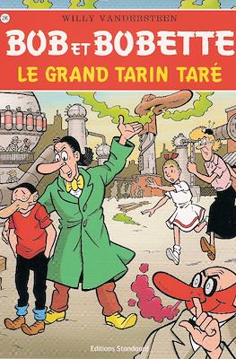 Bob et Bobette #296