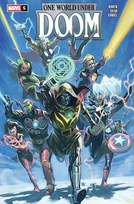One World Under Doom (2026) (Grapa) #5