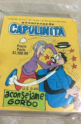 Aventuras de Capulinita #902