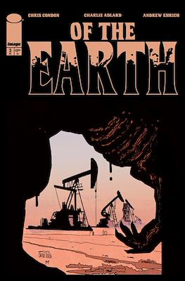 Of the Earth (Variant Covers) #3