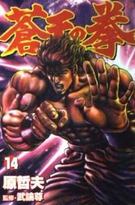 蒼天の拳 Souten no Ken #14