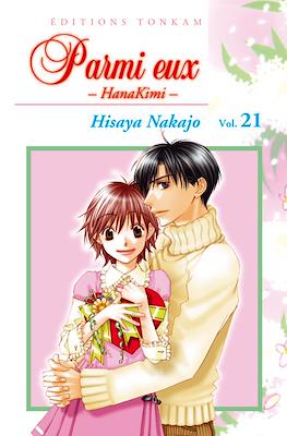 Parmi eux -HanaKimi- #21