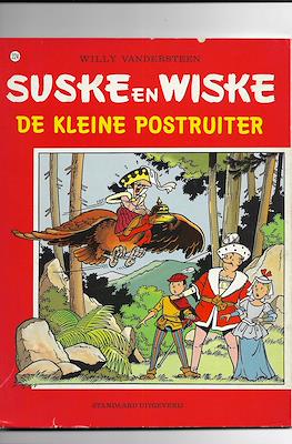 Suske en Wiske #224