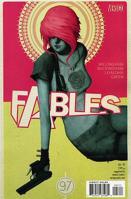 Fables #97
