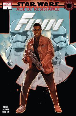 Star Wars: Age of Resistance