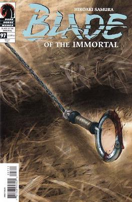 Blade of the Immortal #97