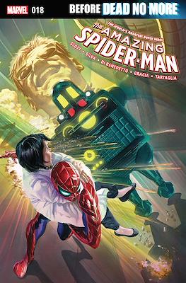 The Amazing Spider-Man Vol. 4 (2015-2018) #18